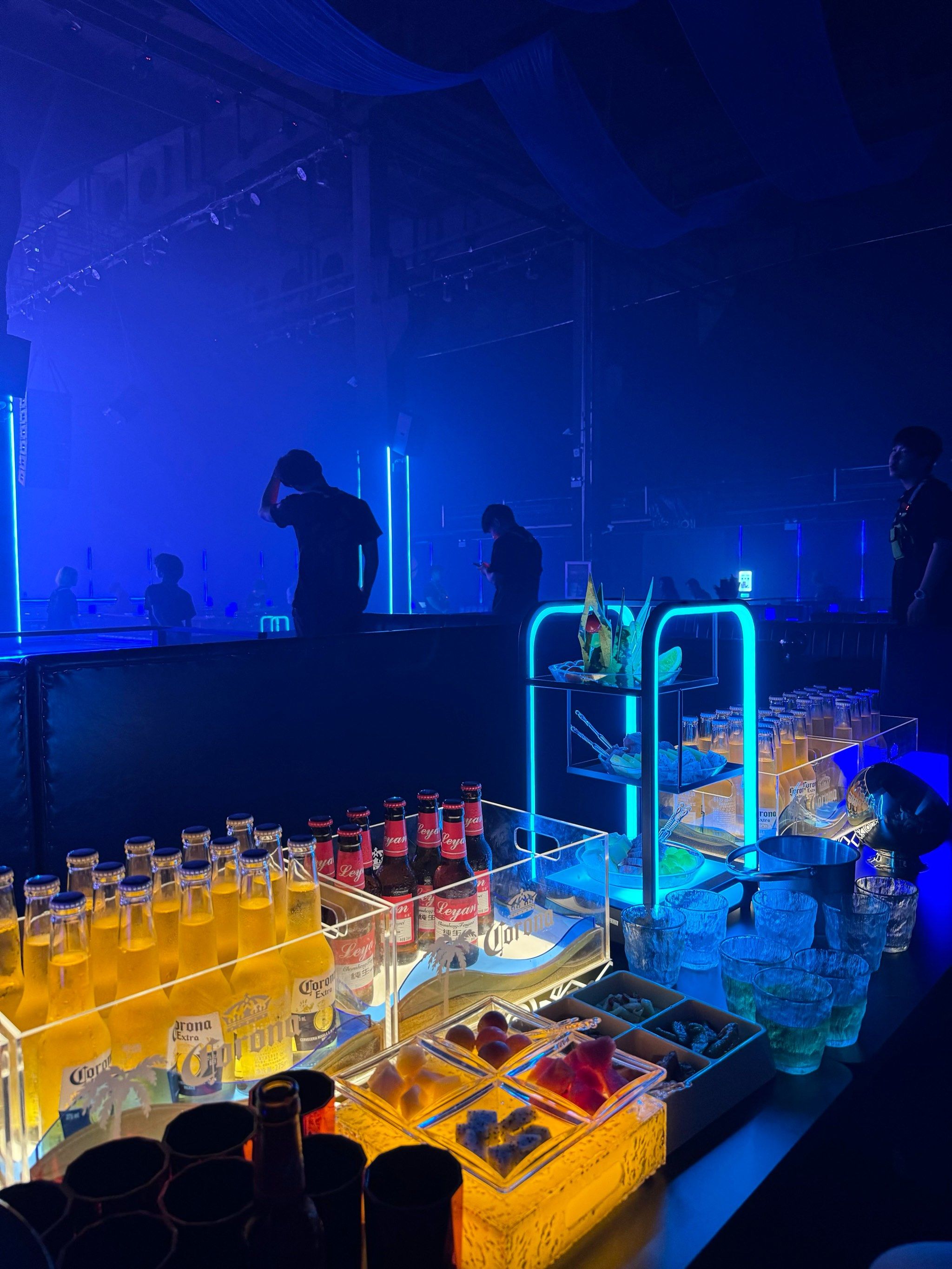 苏州商务ktv环境与服务怎么样解析-昆山市ktv预订