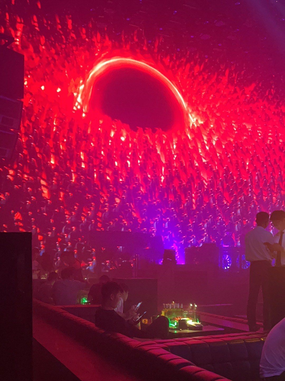 苏州商务ktv：时尚氛围，实惠优惠-昆山市ktv预订